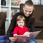 nanny - family assistant, MoniCare Chicago nanny agency