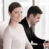 Administrative assistant in Chicago, MoniCare Domestic Staffing Agency Administrative assistant in Chicago, MoniCare Domestic Staffing Agency