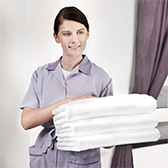 Laundress Laundress