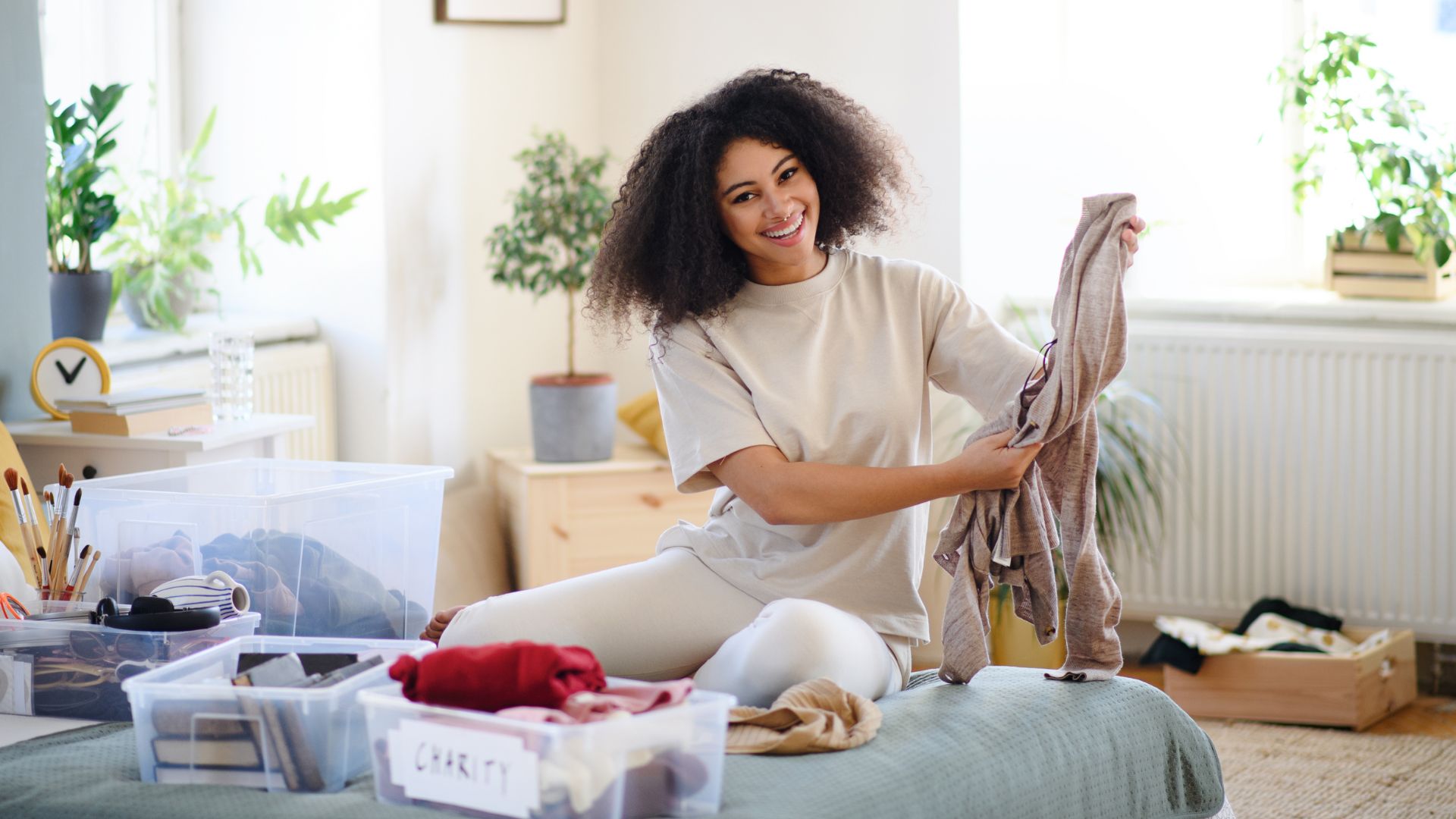 Decluttering Your Home: Tips from the Experts