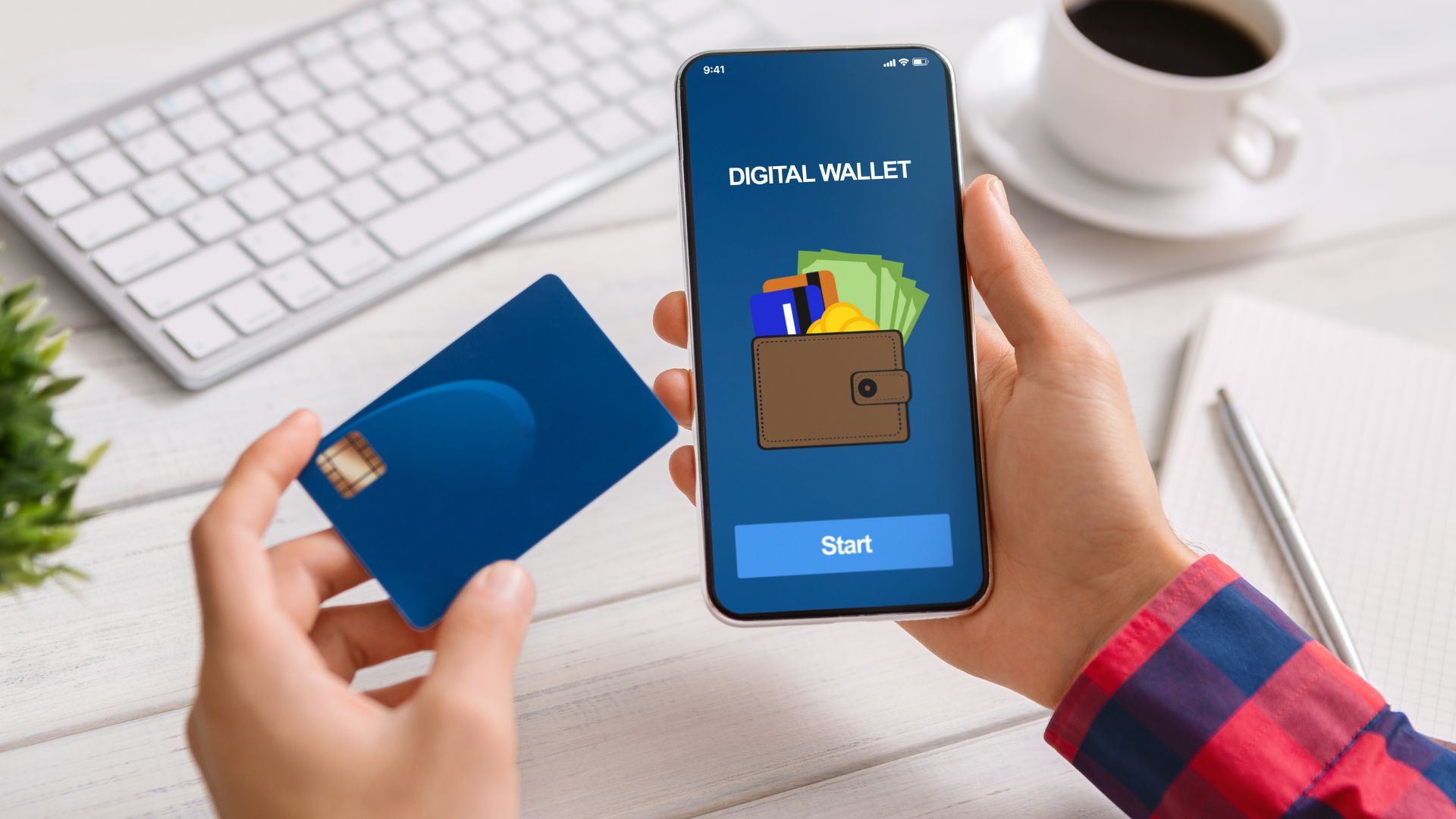 How to Handle Household Expenses with Your Domestic Staff