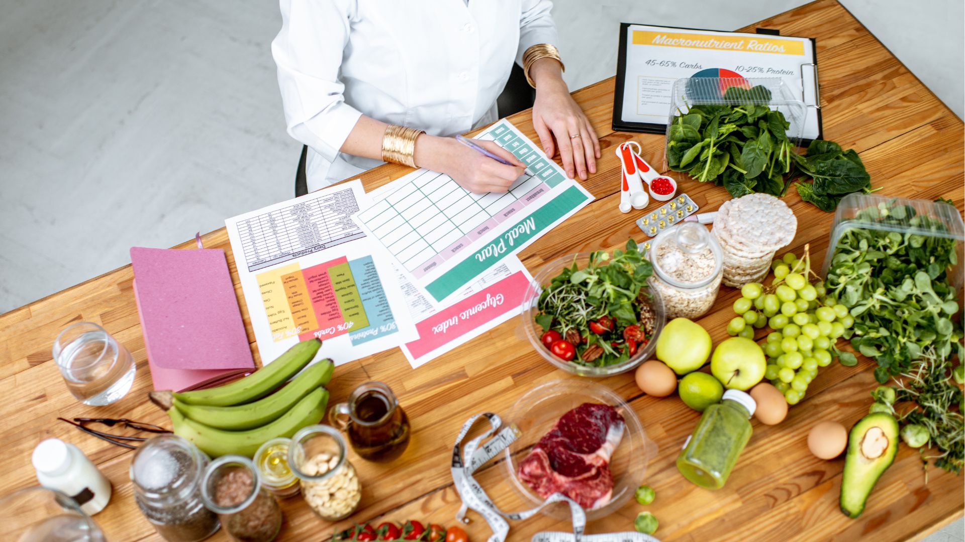 Meal Planning Made Easy