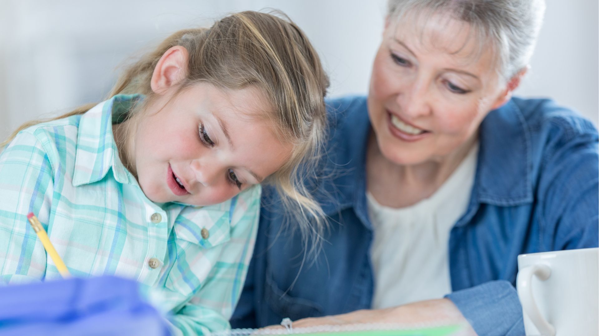 What Is a Split-Day Nanny Position?