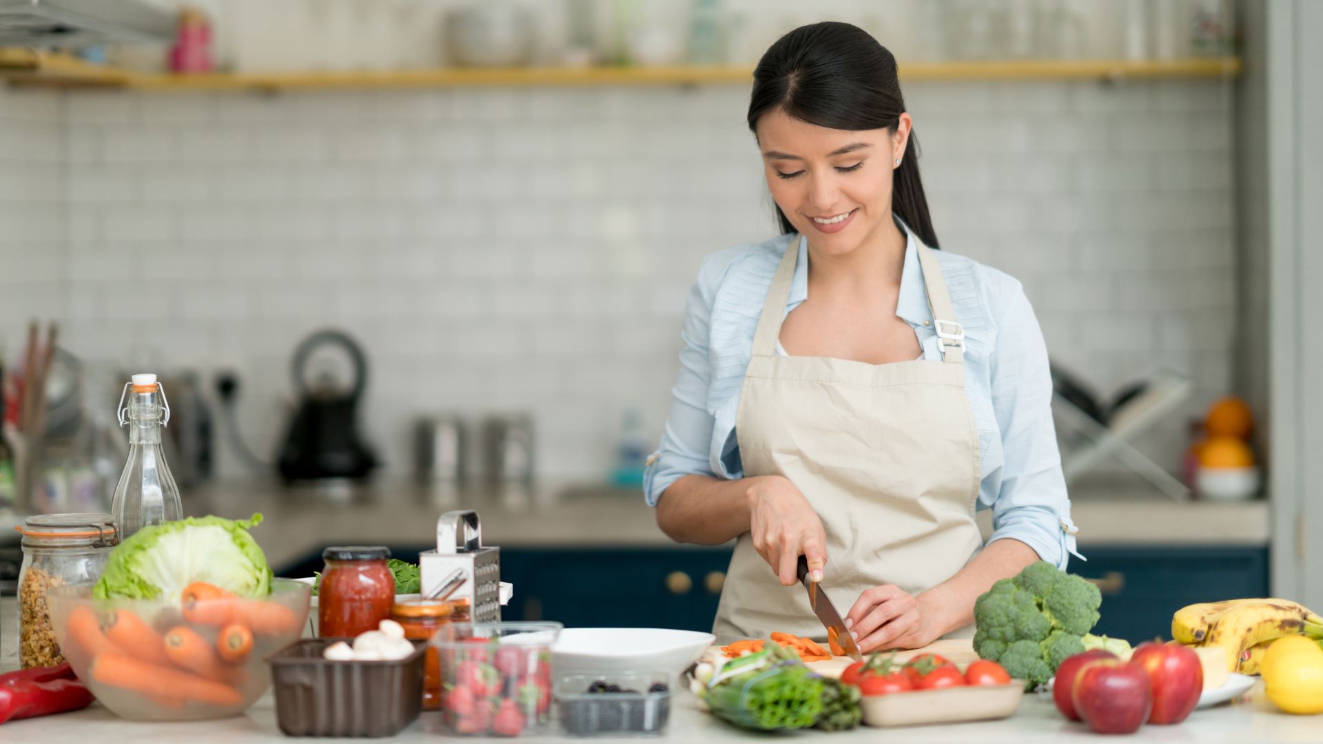 The Benefits of Hiring Specialized Staff