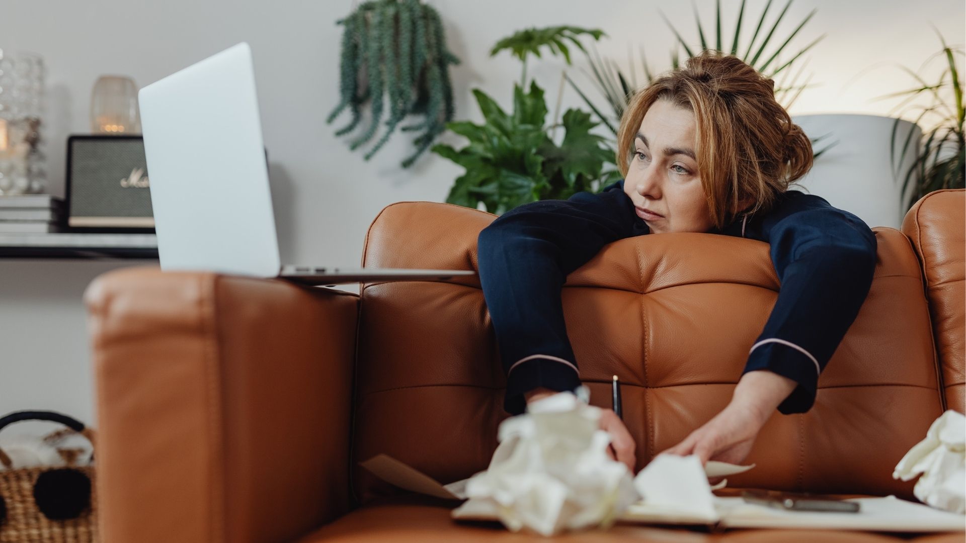 Dealing With Burnout