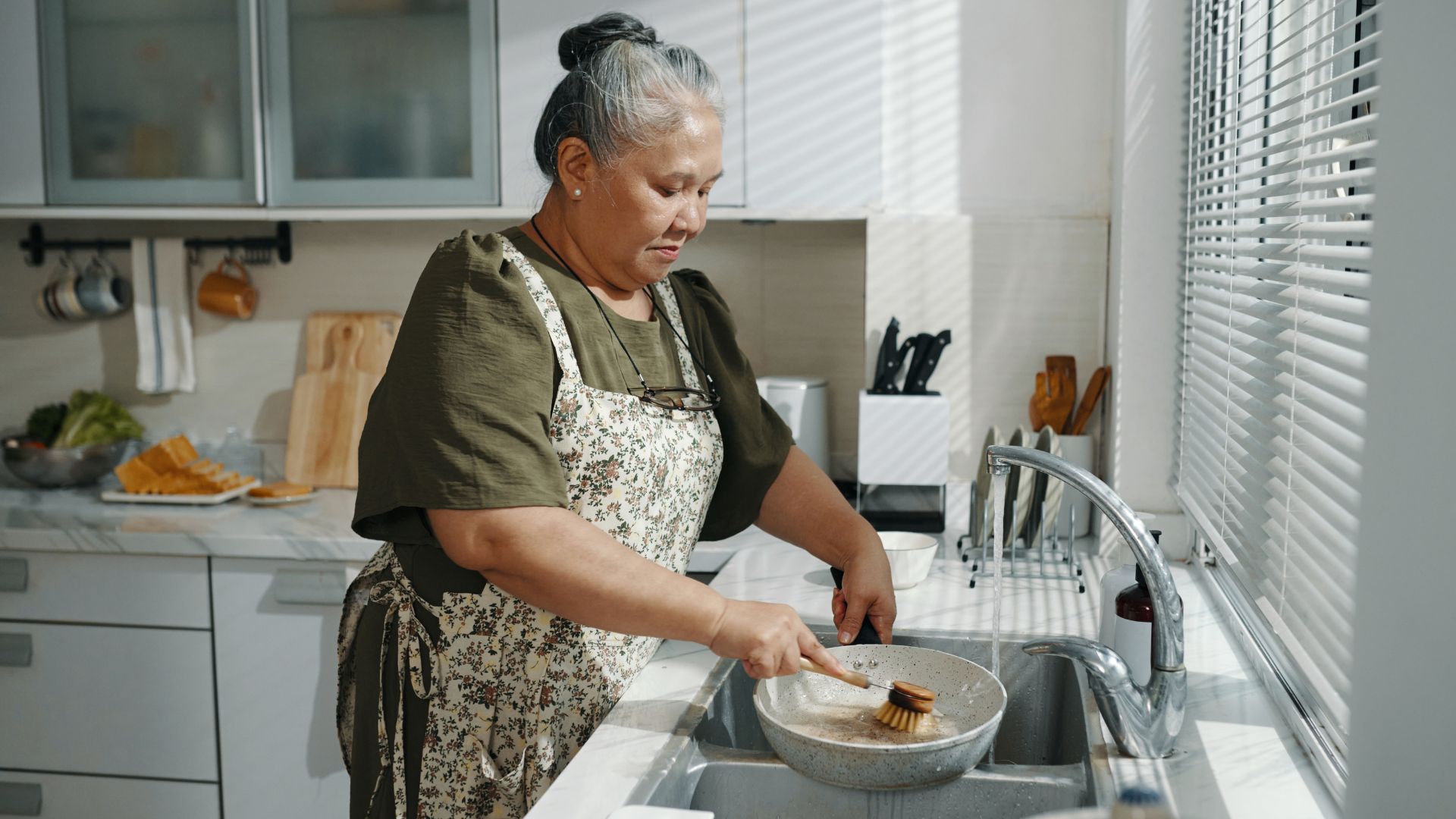 Nanny vs. Housekeeper vs. Household Manager: What Do You Really Need?