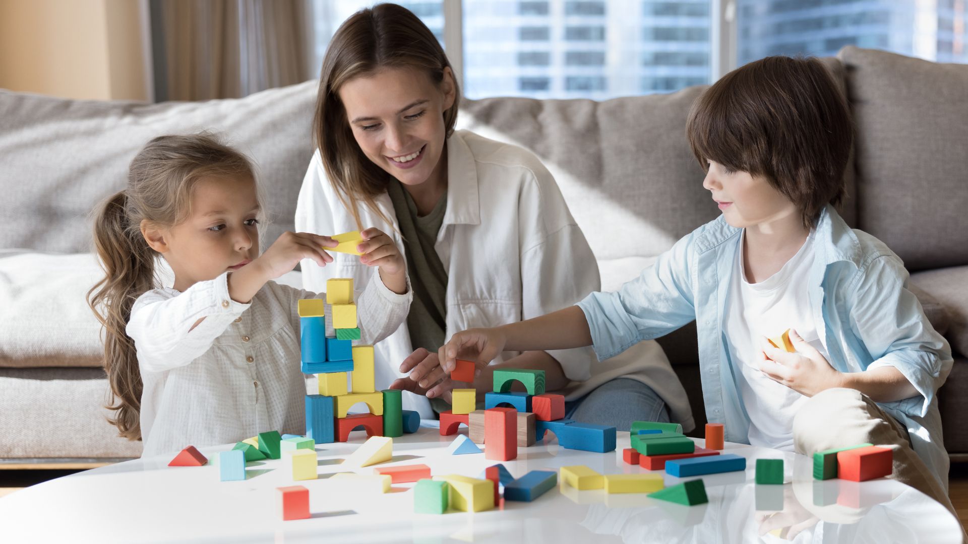 How to Communicate Your Parenting Style to Your Nanny