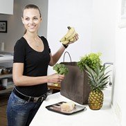 Nanny-Family Assistant
