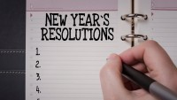 How to Make New Year’s Resolutions That Actually Stick