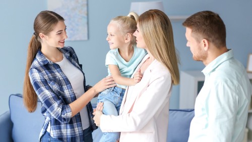 The Do’s and Don’ts of Managing Your Nanny