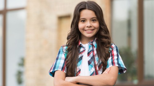 Raising Confident Kids: The Nanny's Role in Child Development