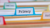 Maintaining Privacy and Professionalism