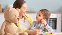 National Nanny Recognition Week