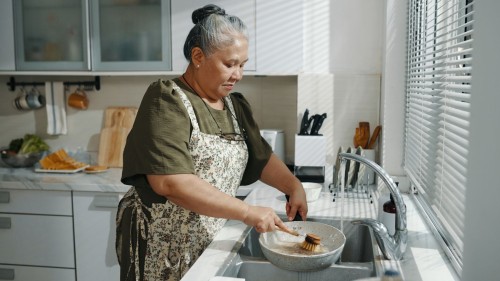 Nanny vs. Housekeeper vs. Household Manager: What Do You Really Need?