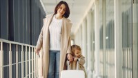 Hiring a Travel Nanny: What to Expect