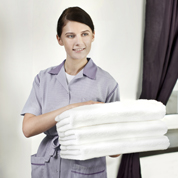 Executive Housekeepers in Danbury CT