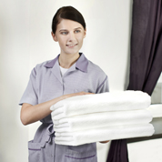 Executive Housekeepers in De Soto IL