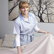 Executive Housekeepers in Little Rock MS