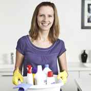 Housekeepers in Rockford IL