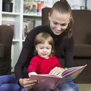 Nanny Agency in Brussels