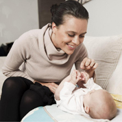 Nanny Agency in Lima