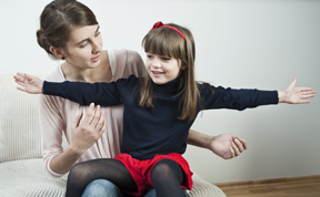 Nanny Agency in Park Ridge