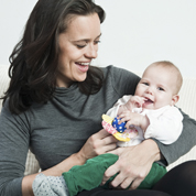 Nanny Agency in Toledo